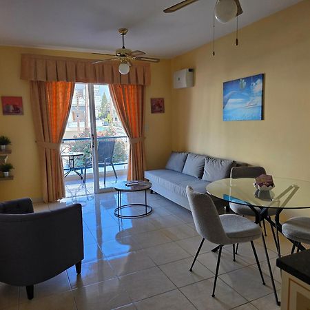 The Paphos Pafia 2 Apartment Exteriér fotografie
