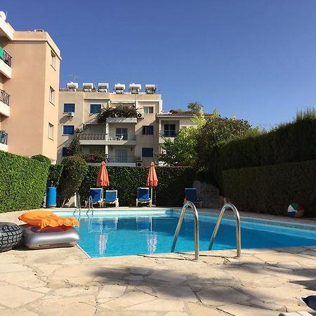 The Paphos Pafia 2 Apartment Exteriér fotografie